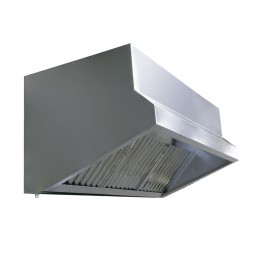 CAMPANA DE PARED CPA-BP...