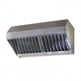 CAMPANA DE PARED CPA-NP...