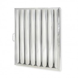 FILTRO CAMPANA ACERO...