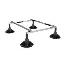 2 METROS ESTRUCTURA MODULAR...