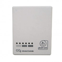 SONDA CIMA CO2-L100-V/A 24V...