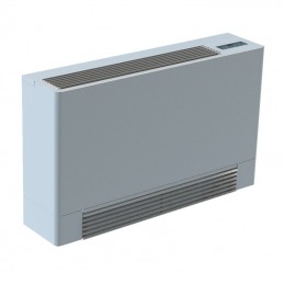 Batería agua caliente 20kW