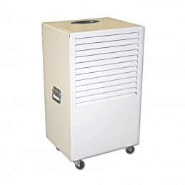 Batería agua caliente 12kW