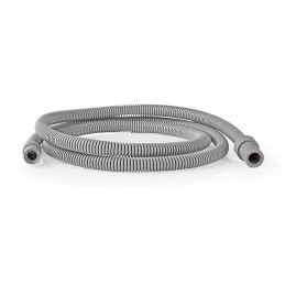 TUBO CONDENSADOS 8MM. (1M.)