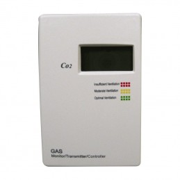 SONDA CIMA G01-CO2-THL 24V...