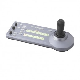 PANEL DE CONTROL REMOTO