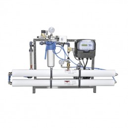 Equipo ósmosis inversa RO-3