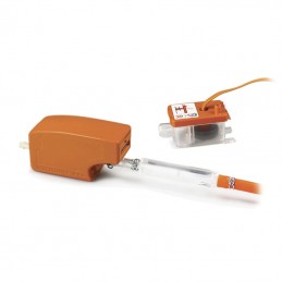 MINI ORANGE SILENT