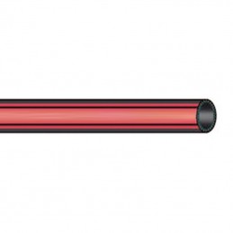 TUBO VAPOR 40MM. (1M.)