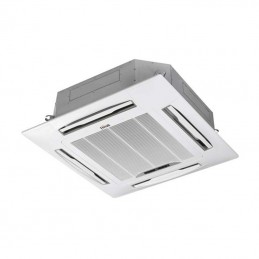 FAN COIL CASSETTE FCM 400-4T