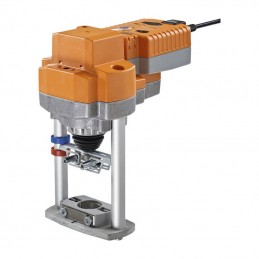 ACTUADOR LINEAL VÁLV...