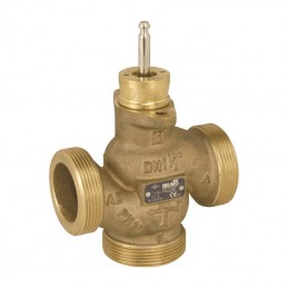 VÁLVULA DE ASIENTO DE TRES...