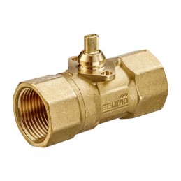 VÁLVULA DE BOLA DE SEIS...