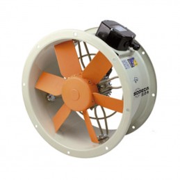VENTILADOR HELICOIDAL...