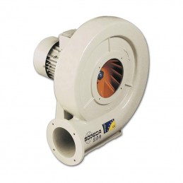 VENTILADOR CENTRÍFUGO...