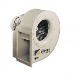 VENTILADOR CENTRÍFUGO...