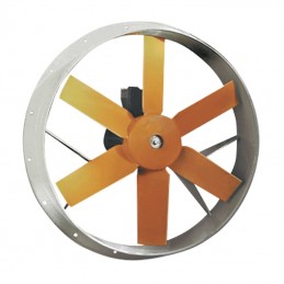 EXTRACTOR HELICOIDAL SODECA...