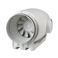 Ventiladores en Línea para Conductos