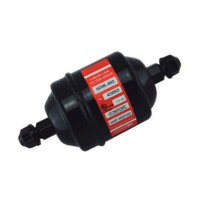 Filtros deshidratadores