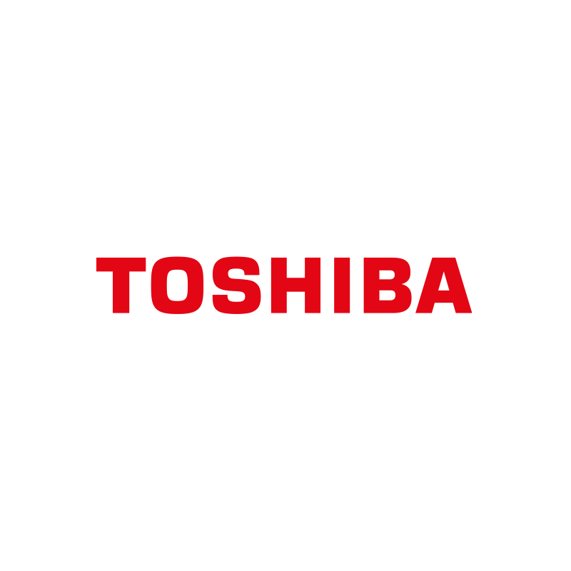 TOSHIBA