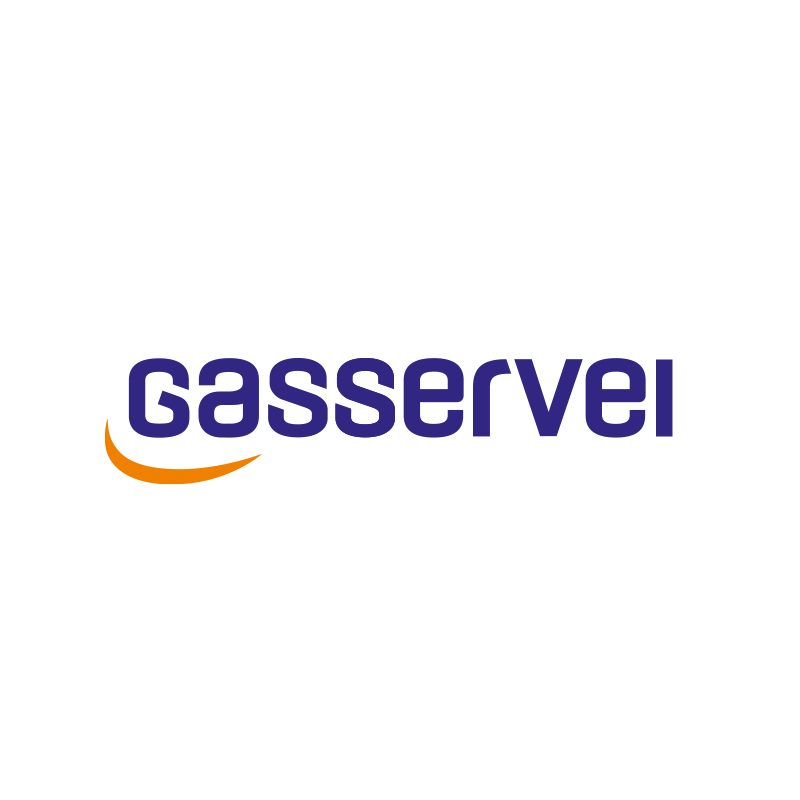 GAS-SERVEI